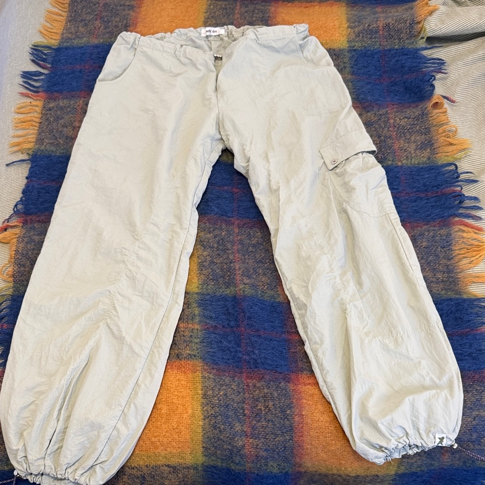 Peachy Den Mimi Trousers